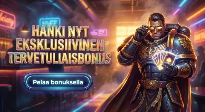 Teho Casino